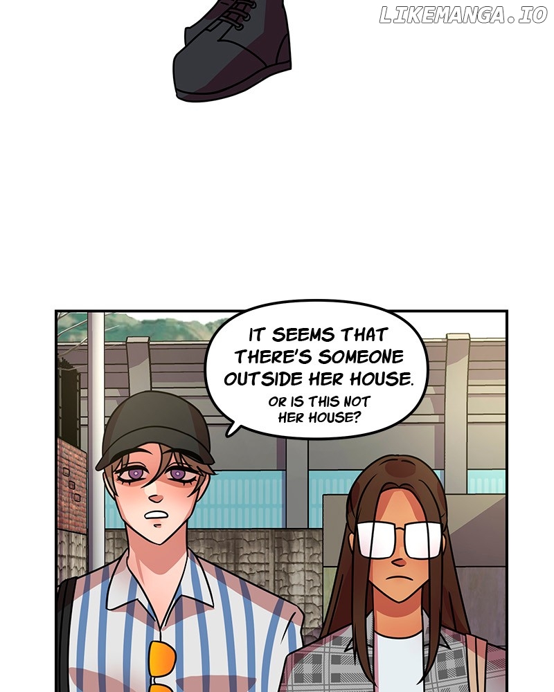 Sweetheart – Manhwa Chapter 3 - page 84