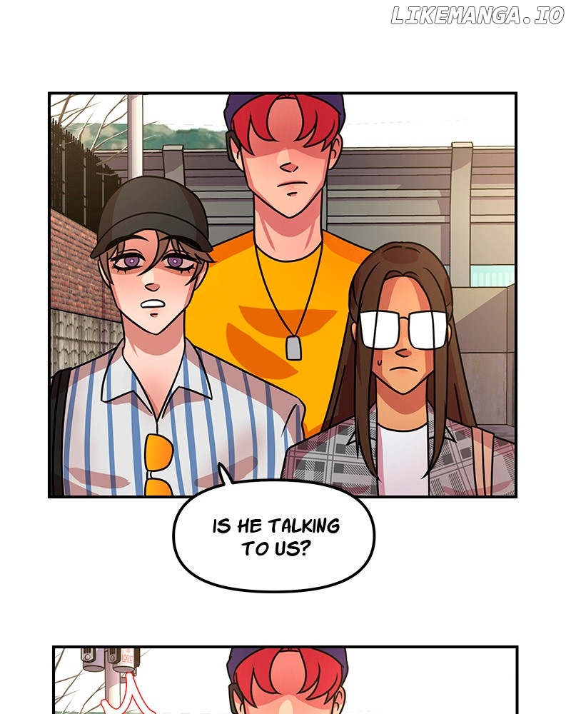 Sweetheart – Manhwa Chapter 3 - page 90