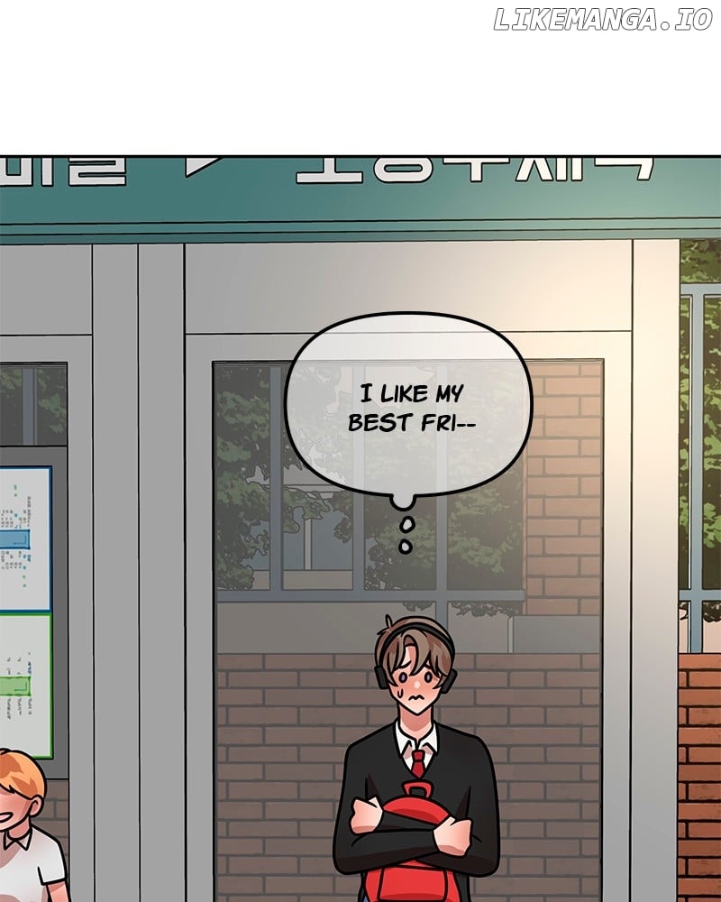 Sweetheart – Manhwa Chapter 30 - page 11