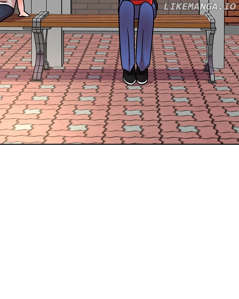 Sweetheart – Manhwa Chapter 30 - page 12