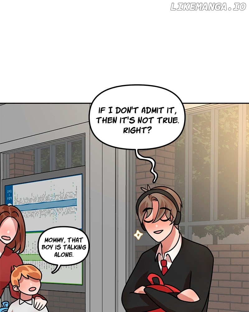 Sweetheart – Manhwa Chapter 30 - page 16