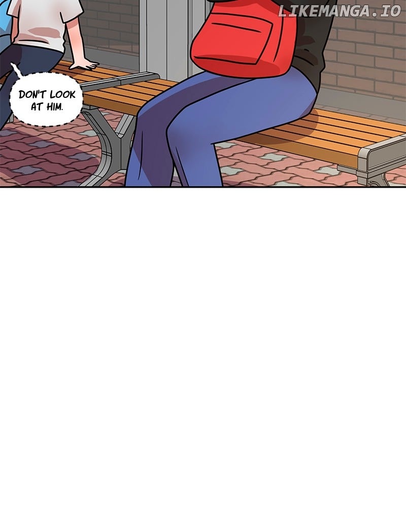 Sweetheart – Manhwa Chapter 30 - page 17