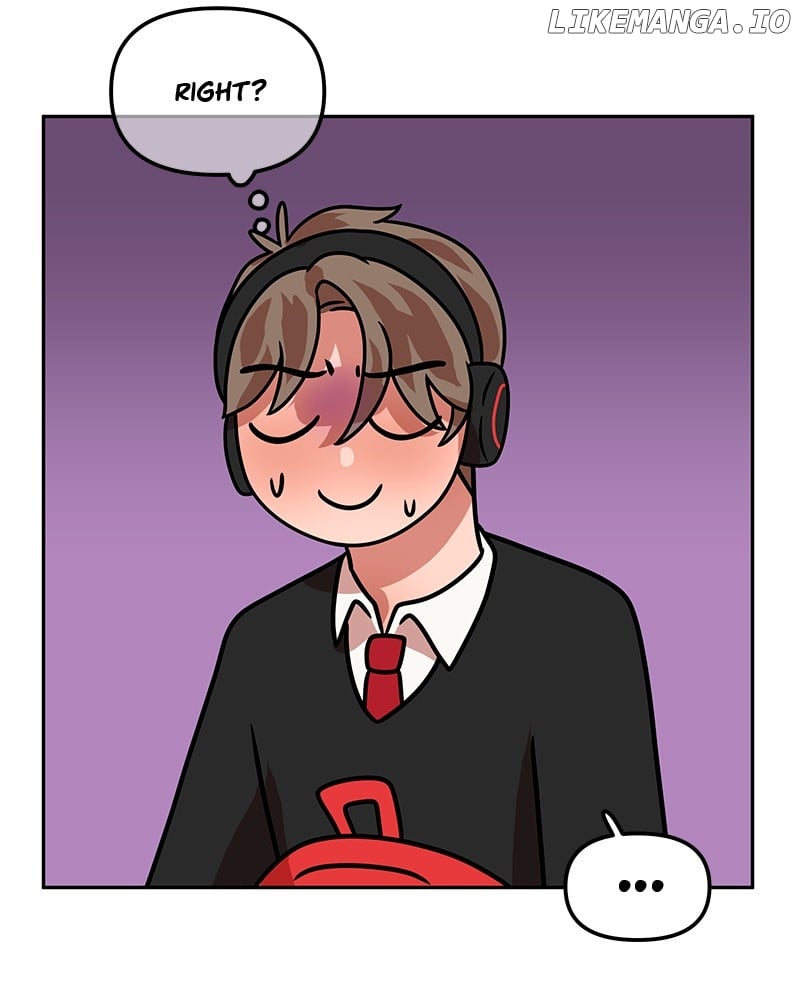 Sweetheart – Manhwa Chapter 30 - page 18