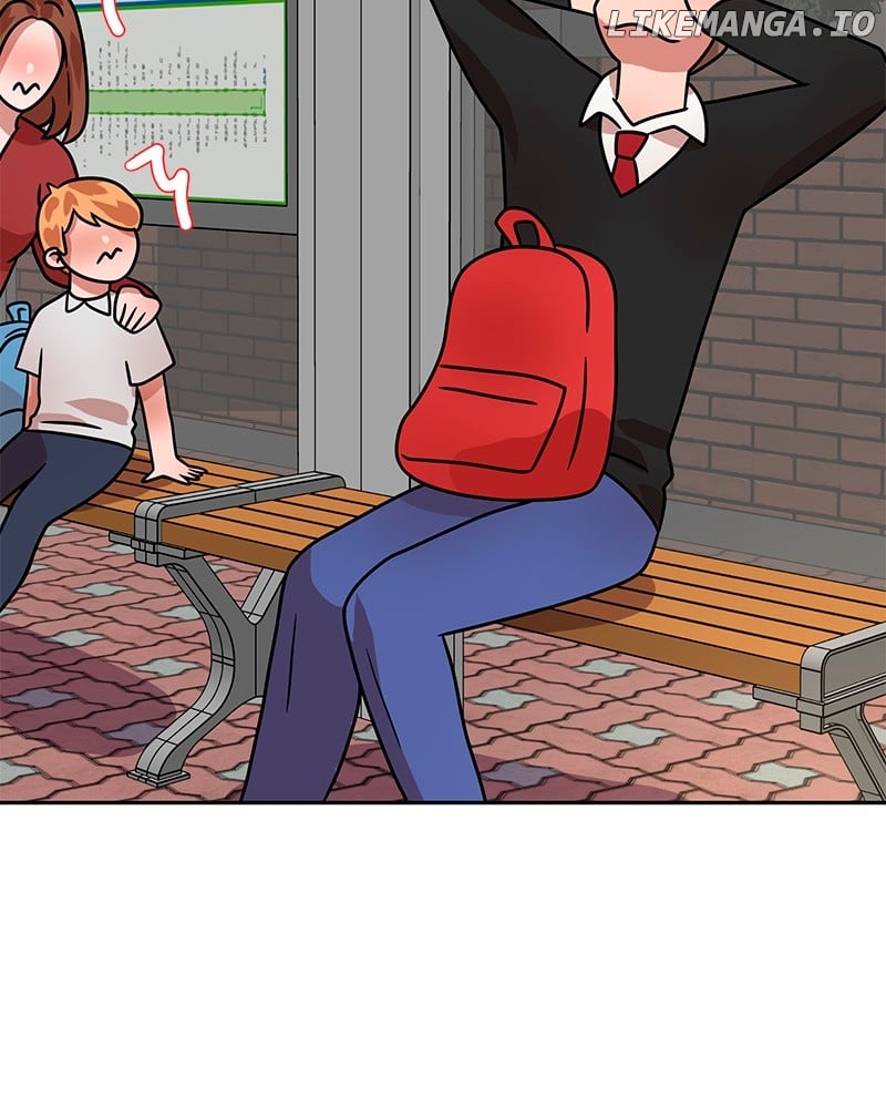 Sweetheart – Manhwa Chapter 30 - page 20