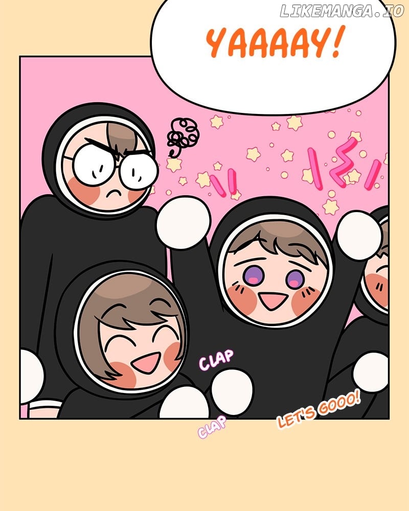 Sweetheart – Manhwa Chapter 30 - page 23