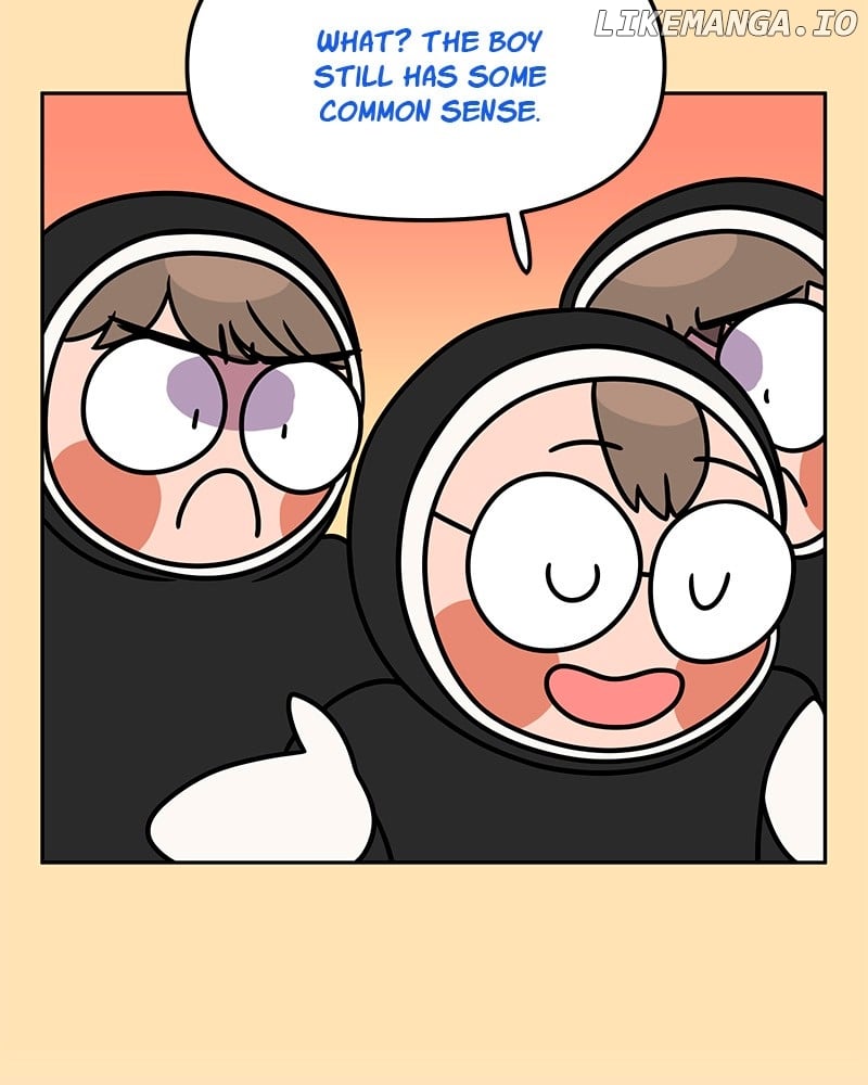 Sweetheart – Manhwa Chapter 30 - page 26