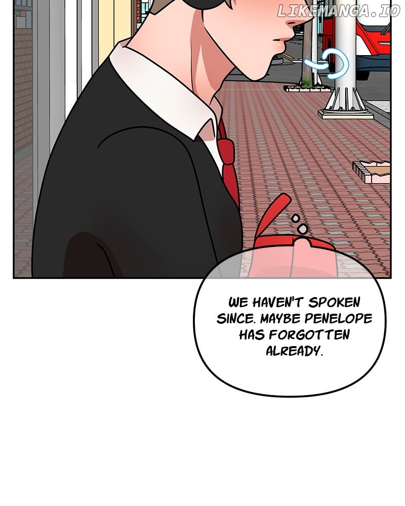Sweetheart – Manhwa Chapter 30 - page 28