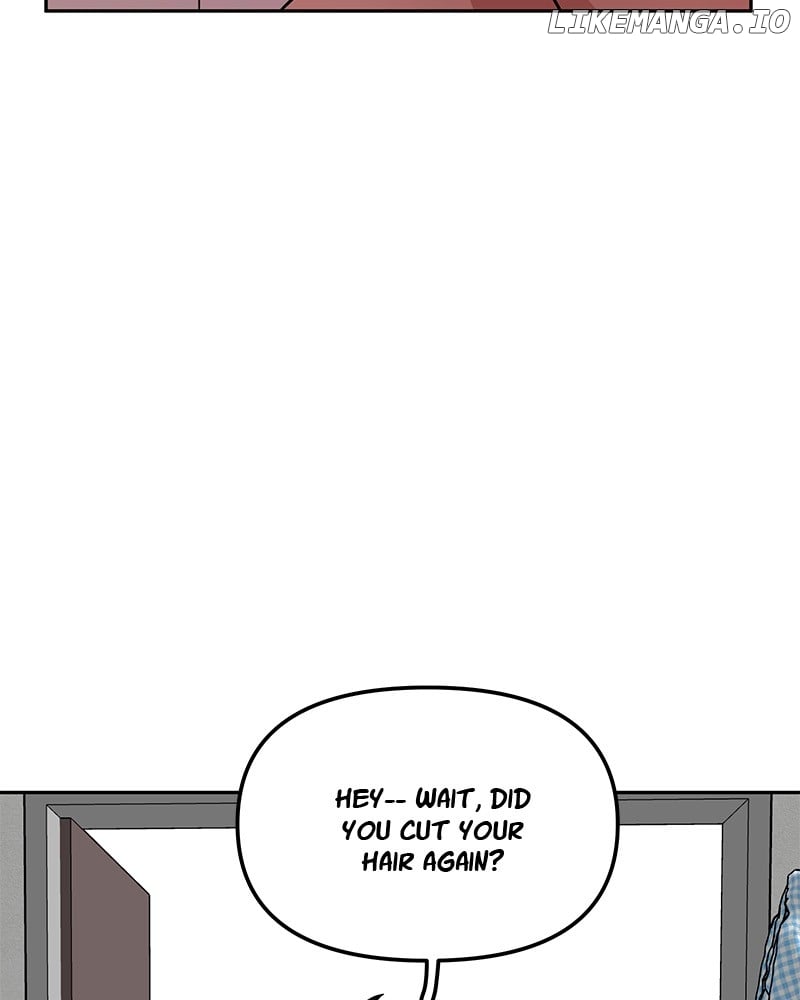 Sweetheart – Manhwa Chapter 30 - page 34