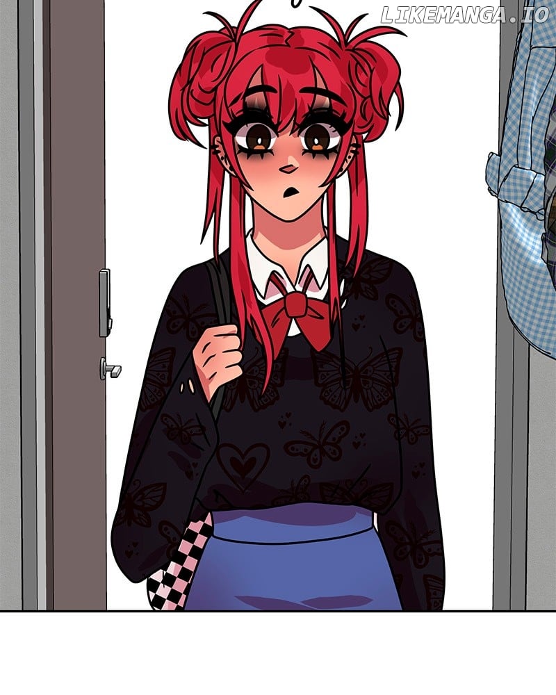 Sweetheart – Manhwa Chapter 30 - page 35