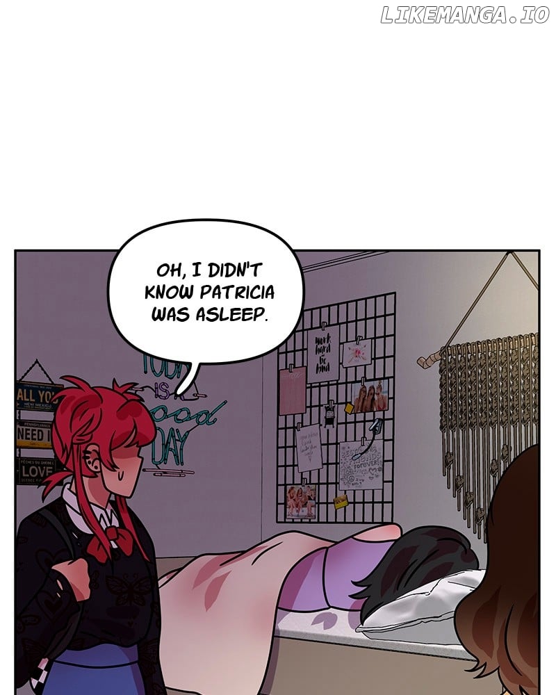 Sweetheart – Manhwa Chapter 30 - page 38
