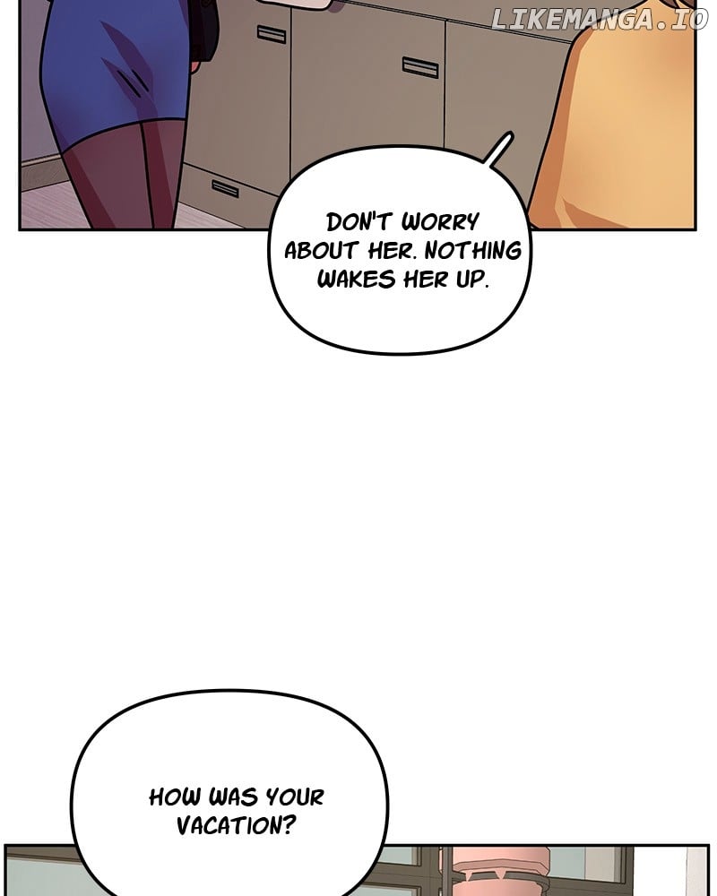 Sweetheart – Manhwa Chapter 30 - page 39