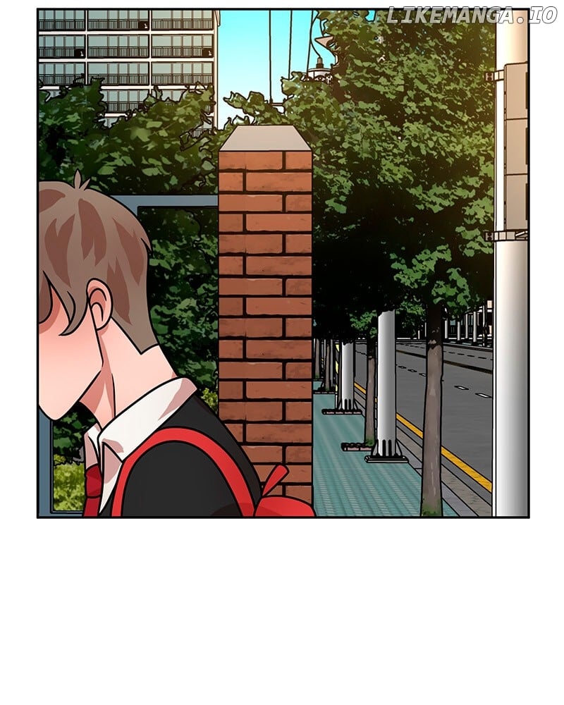Sweetheart – Manhwa Chapter 30 - page 4