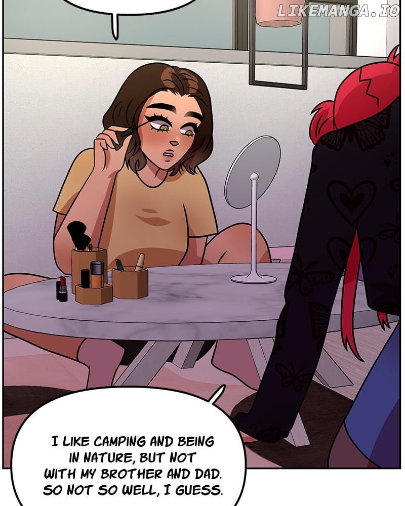 Sweetheart – Manhwa Chapter 30 - page 40