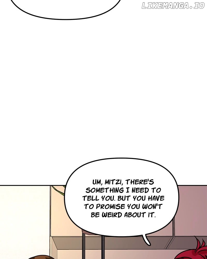 Sweetheart – Manhwa Chapter 30 - page 41