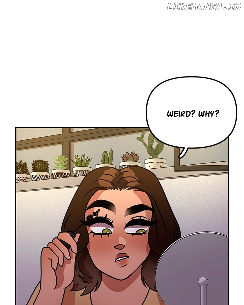 Sweetheart – Manhwa Chapter 30 - page 43