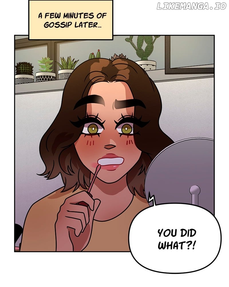 Sweetheart – Manhwa Chapter 30 - page 45