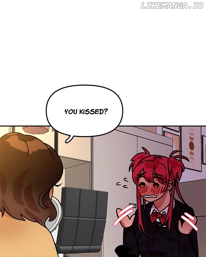 Sweetheart – Manhwa Chapter 30 - page 46