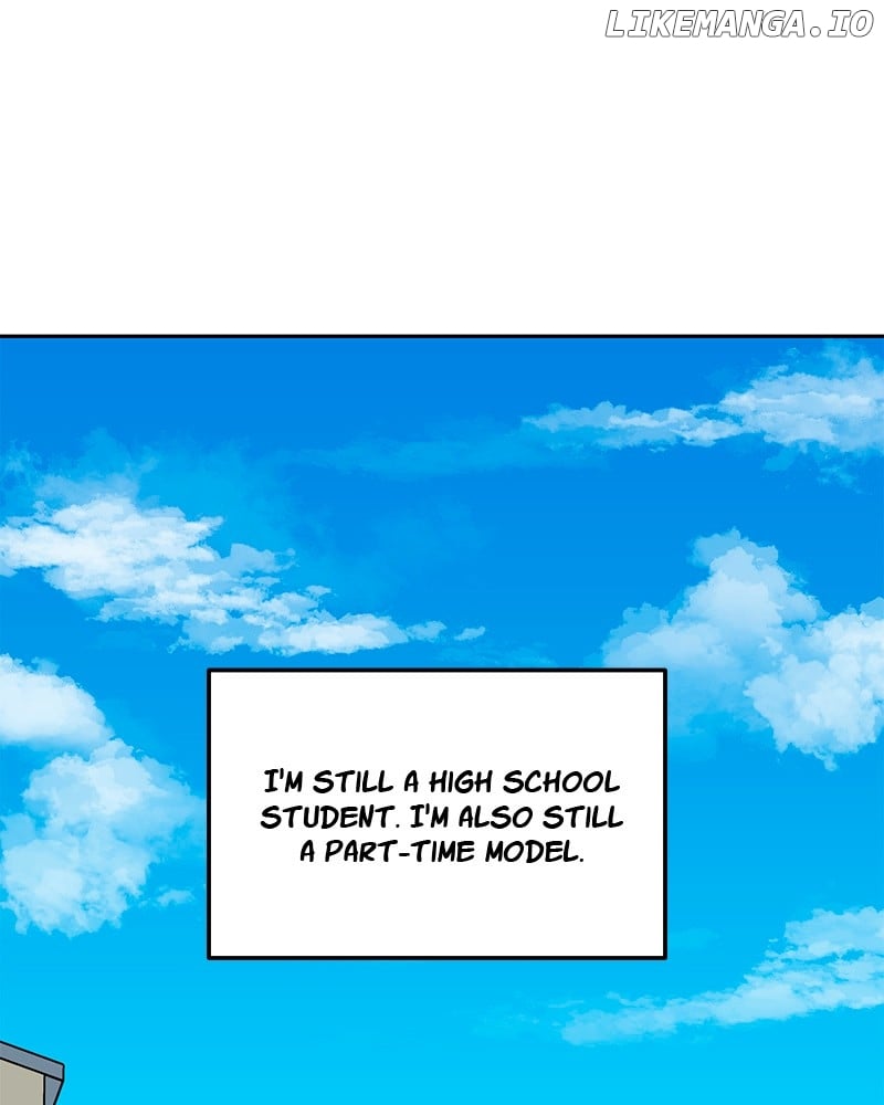 Sweetheart – Manhwa Chapter 30 - page 5