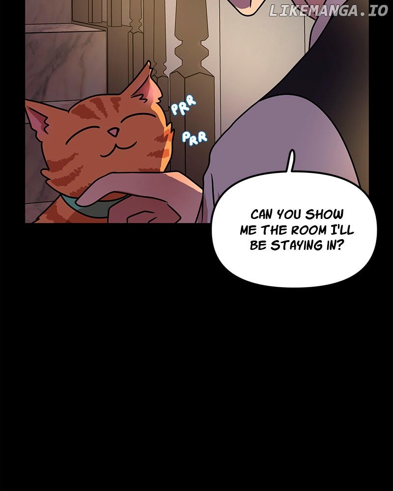 Sweetheart – Manhwa Chapter 30 - page 57
