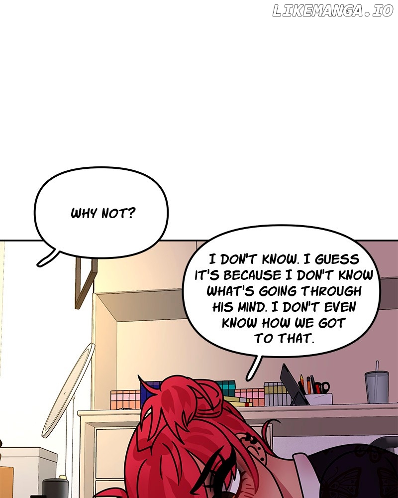 Sweetheart – Manhwa Chapter 30 - page 61