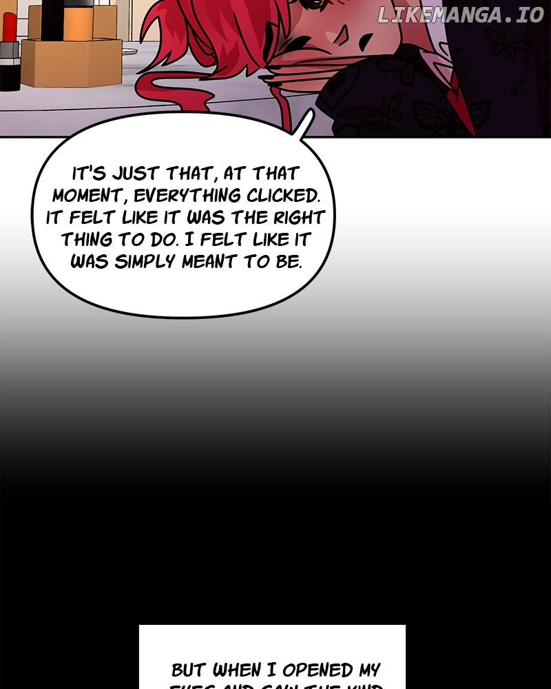 Sweetheart – Manhwa Chapter 30 - page 62