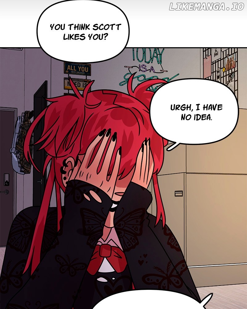 Sweetheart – Manhwa Chapter 30 - page 66