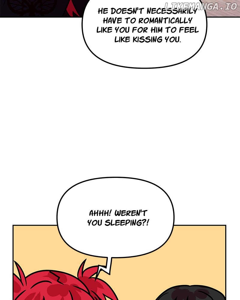 Sweetheart – Manhwa Chapter 30 - page 67