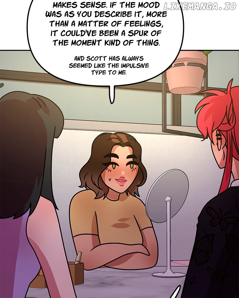 Sweetheart – Manhwa Chapter 30 - page 69