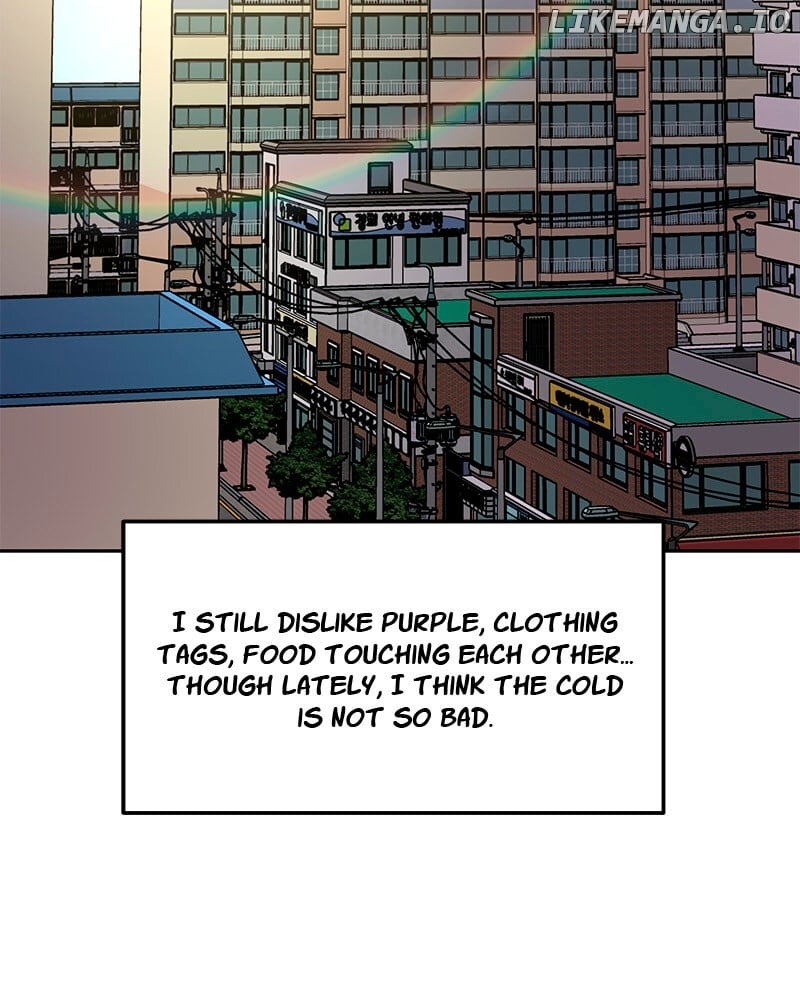 Sweetheart – Manhwa Chapter 30 - page 7