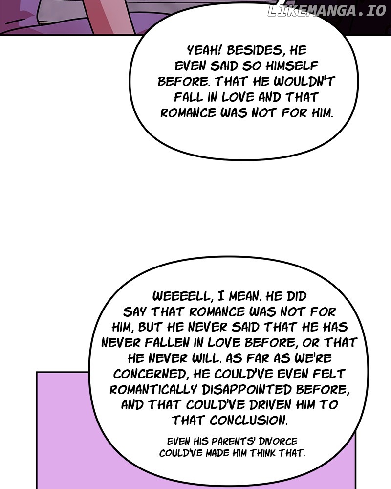 Sweetheart – Manhwa Chapter 30 - page 70