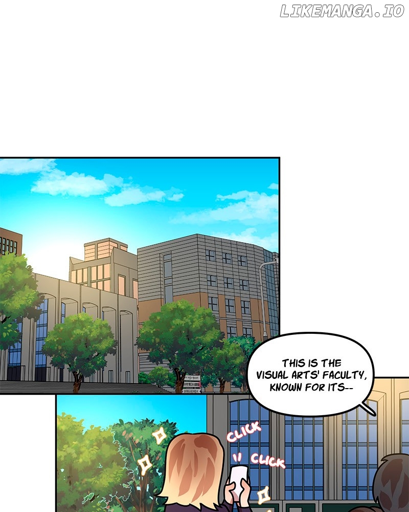 Sweetheart – Manhwa Chapter 30 - page 77