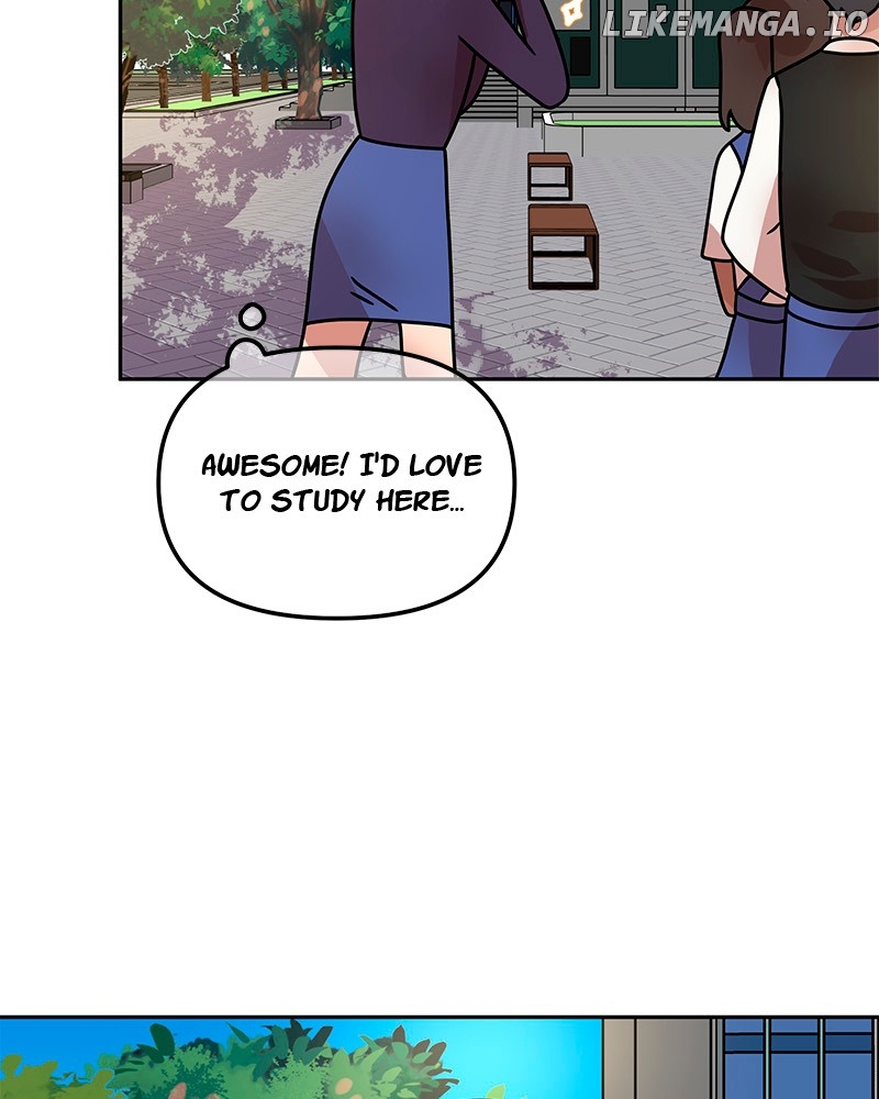 Sweetheart – Manhwa Chapter 30 - page 78