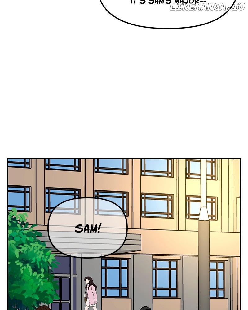 Sweetheart – Manhwa Chapter 30 - page 80