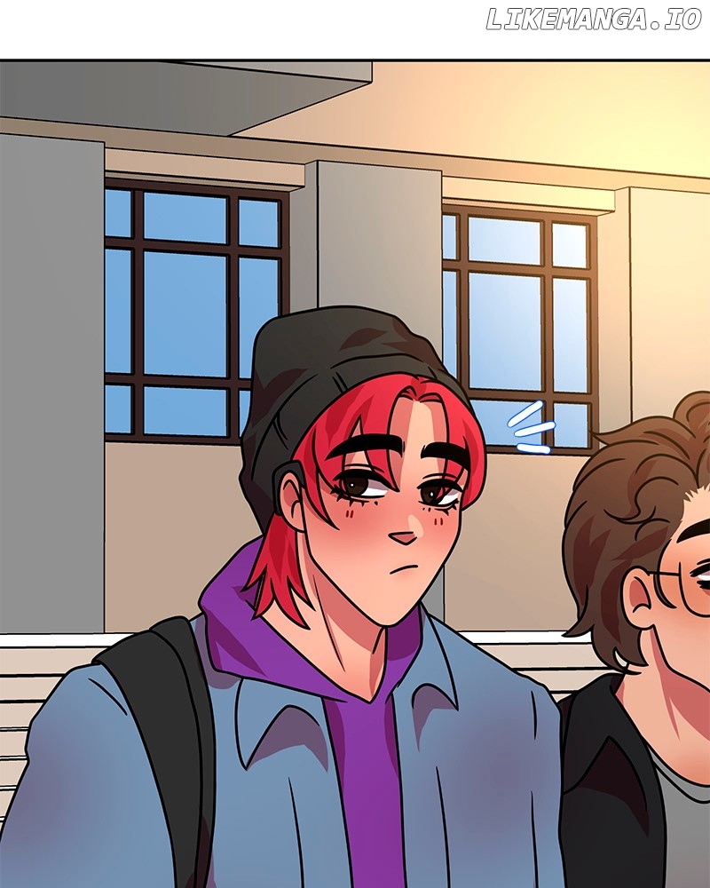 Sweetheart – Manhwa Chapter 30 - page 82