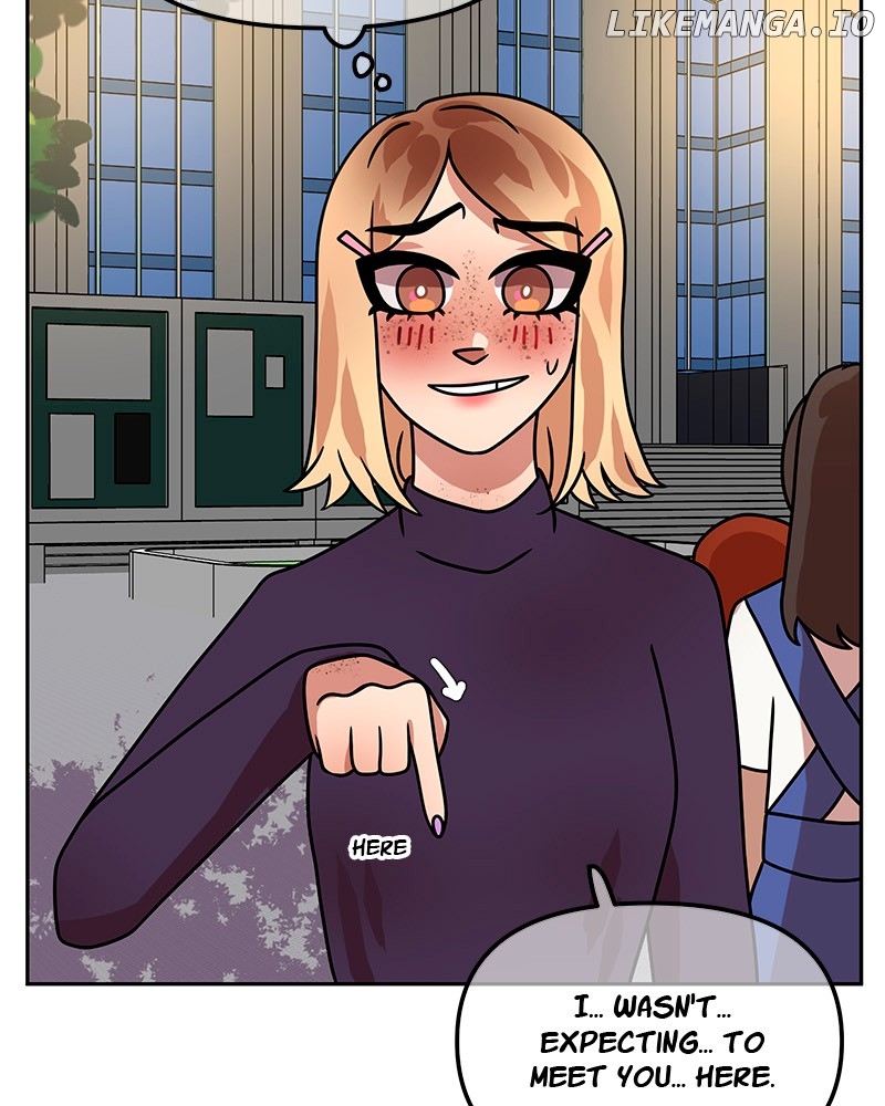 Sweetheart – Manhwa Chapter 30 - page 84