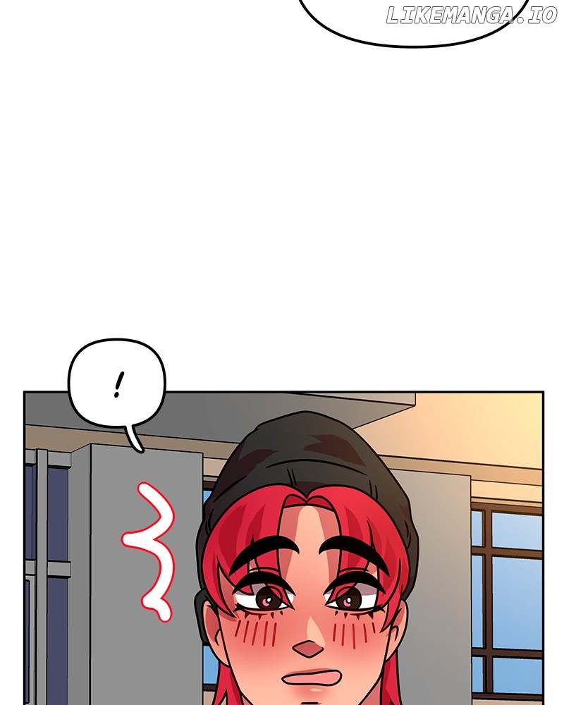 Sweetheart – Manhwa Chapter 30 - page 85