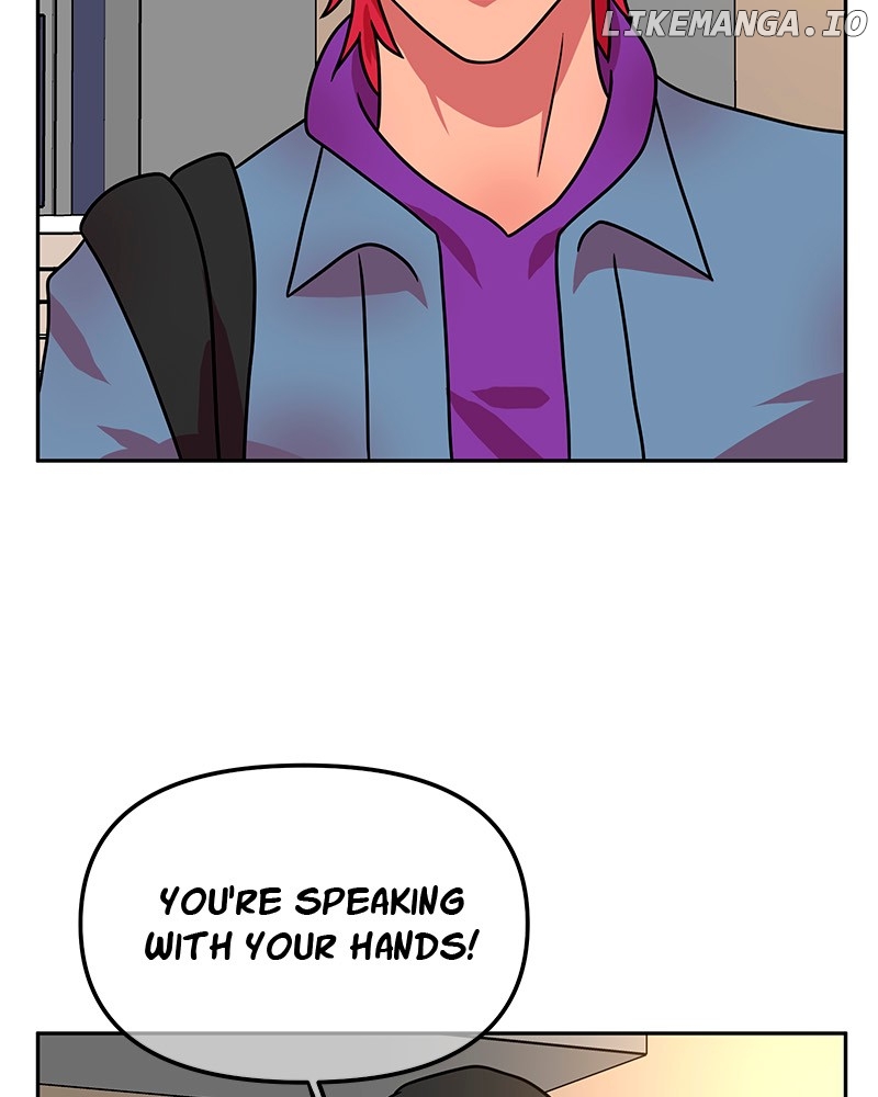 Sweetheart – Manhwa Chapter 30 - page 86