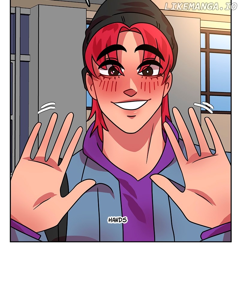 Sweetheart – Manhwa Chapter 30 - page 87