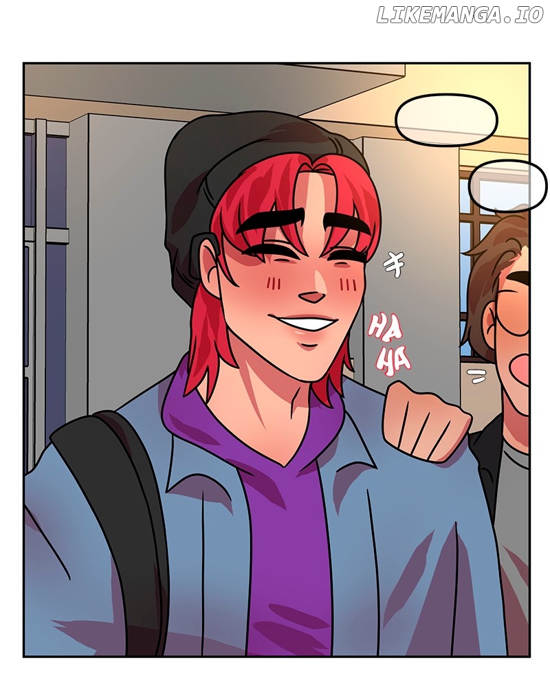 Sweetheart – Manhwa Chapter 30 - page 90