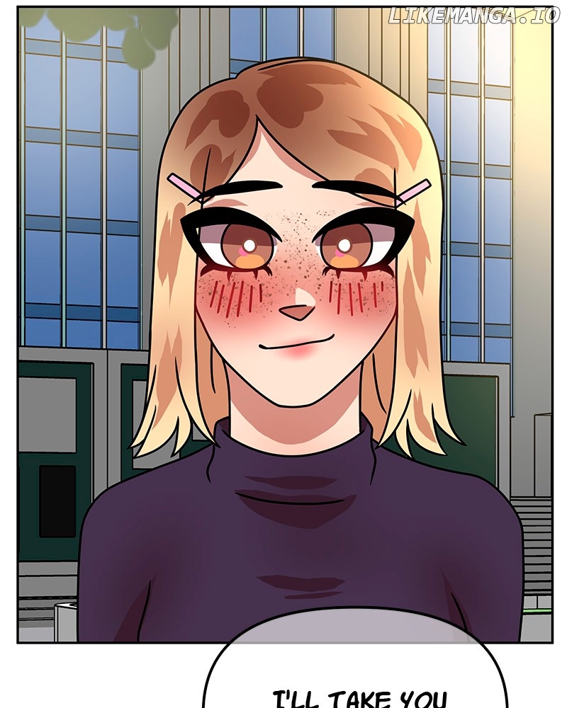 Sweetheart – Manhwa Chapter 30 - page 93