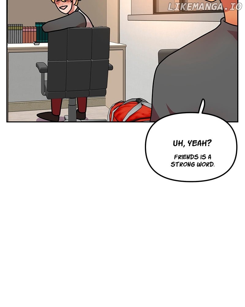 Sweetheart – Manhwa Chapter 31 - page 10