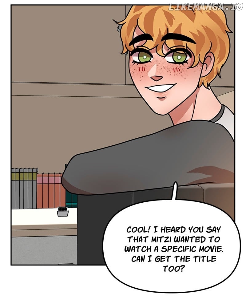 Sweetheart – Manhwa Chapter 31 - page 11