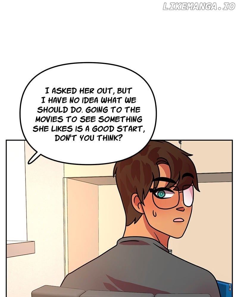 Sweetheart – Manhwa Chapter 31 - page 12