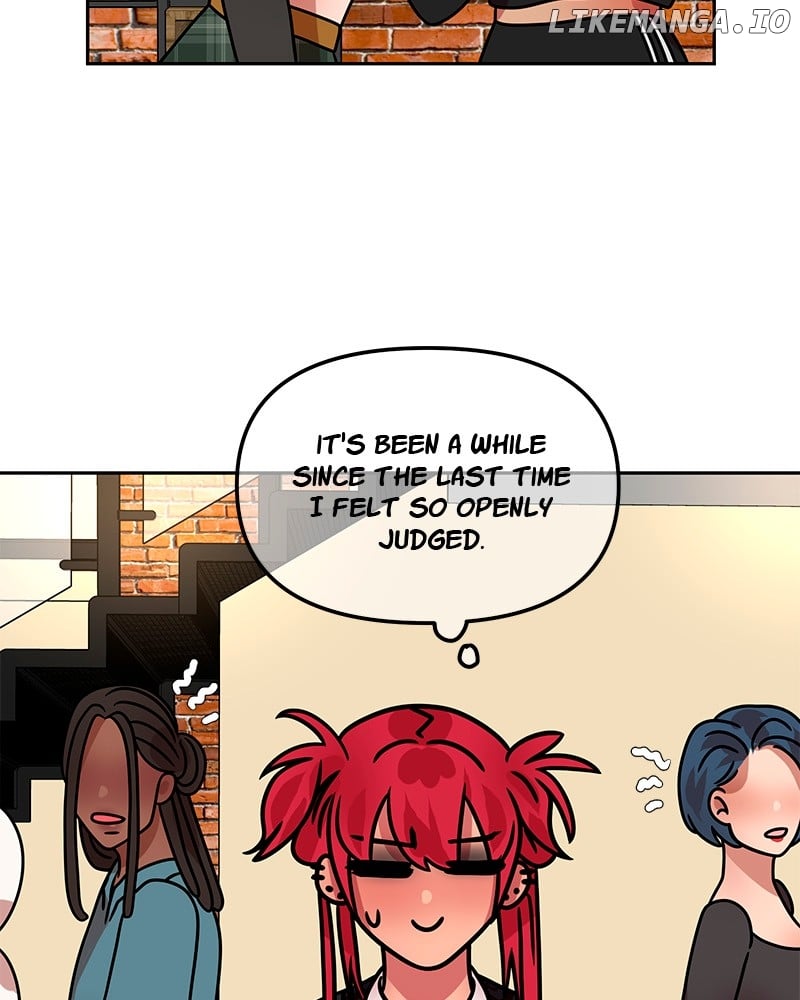 Sweetheart – Manhwa Chapter 31 - page 19