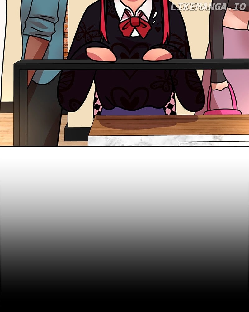 Sweetheart – Manhwa Chapter 31 - page 20