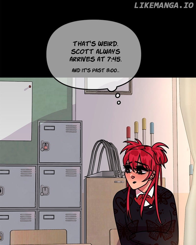 Sweetheart – Manhwa Chapter 31 - page 21