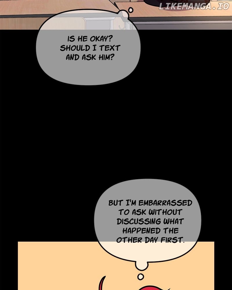 Sweetheart – Manhwa Chapter 31 - page 22