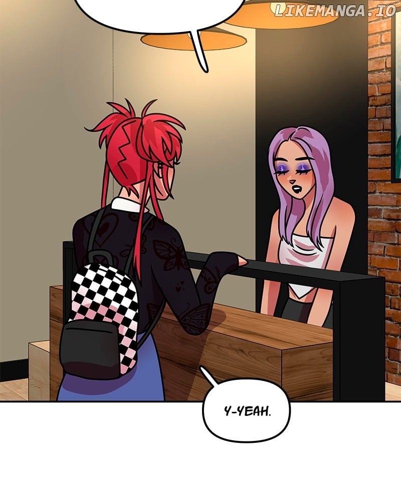Sweetheart – Manhwa Chapter 31 - page 30