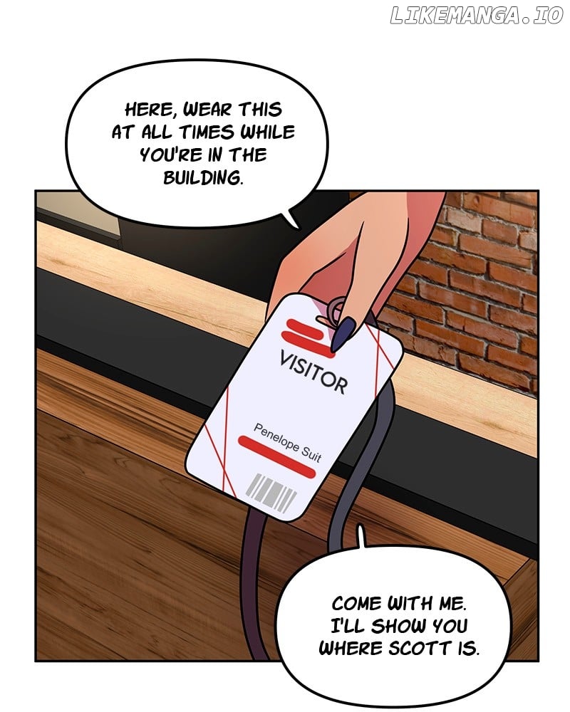 Sweetheart – Manhwa Chapter 31 - page 32