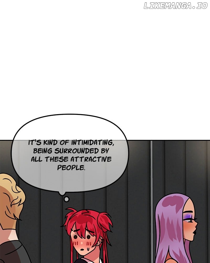 Sweetheart – Manhwa Chapter 31 - page 34